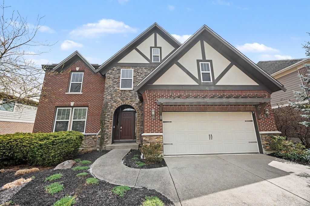 21 Casagrande Street, Fort Thomas, KY 41075