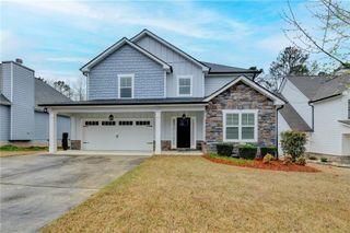 131 Brookstone Drive, Carrollton, GA 30116