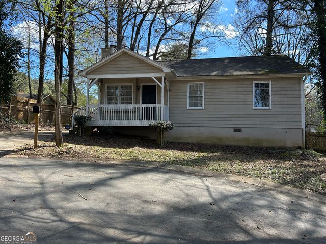 2903 Vernon Court, Buford, GA 30518