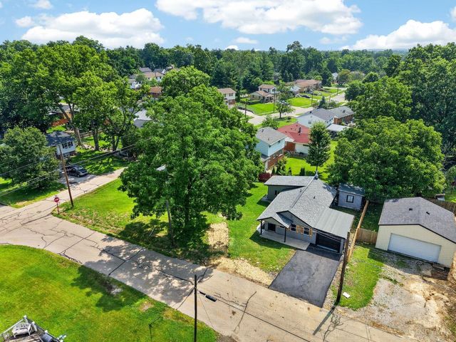 8812 Pine Road, Sycamore Twp, OH 45242