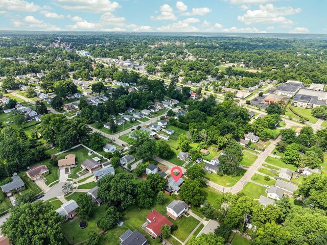 8812 Pine Road, Sycamore Twp, OH 45242