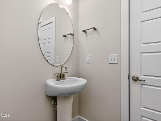 328 Aspen Avenue, Pittsboro, NC 27312