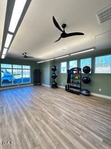 328 Aspen Avenue, Pittsboro, NC 27312