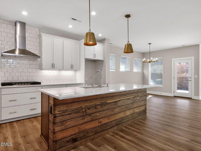 328 Aspen Avenue, Pittsboro, NC 27312