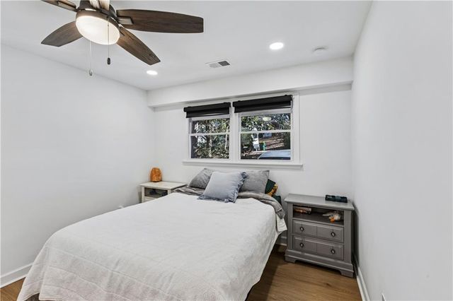 5729 Jefferson Avenue, Forest Park, GA 30297