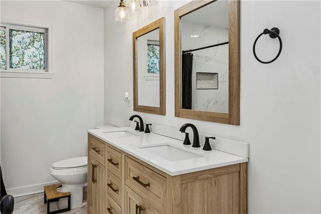 5729 Jefferson Avenue, Forest Park, GA 30297