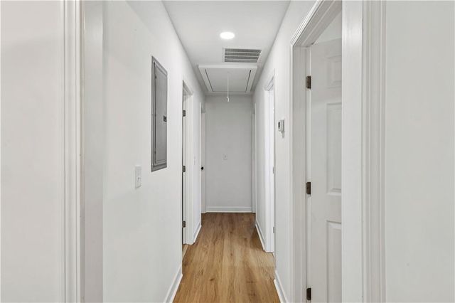 5729 Jefferson Avenue, Forest Park, GA 30297