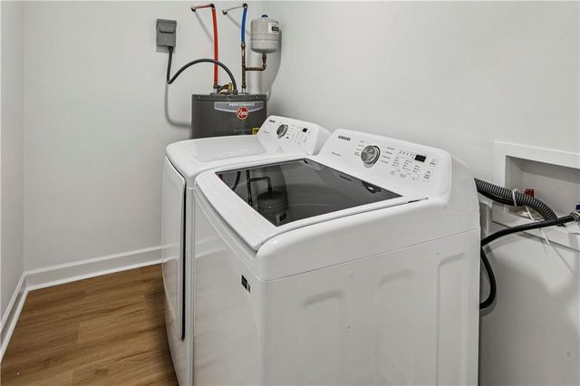 5729 Jefferson Avenue, Forest Park, GA 30297