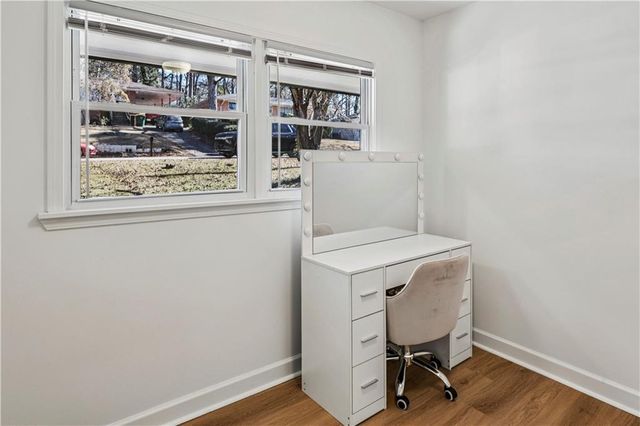 5729 Jefferson Avenue, Forest Park, GA 30297