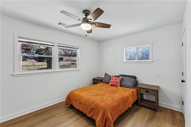 5729 Jefferson Avenue, Forest Park, GA 30297