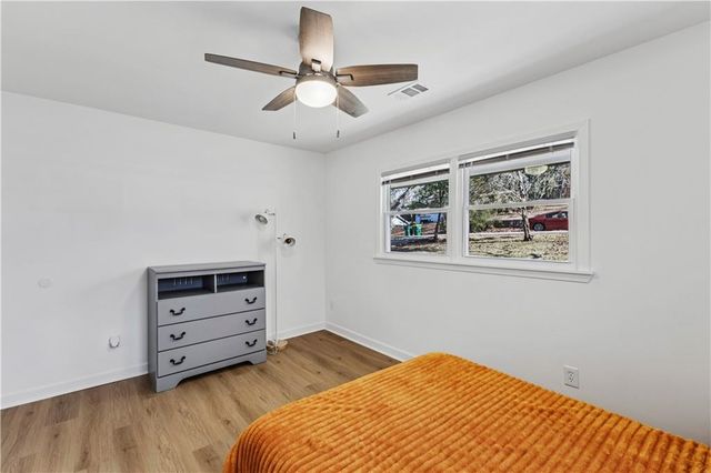 5729 Jefferson Avenue, Forest Park, GA 30297