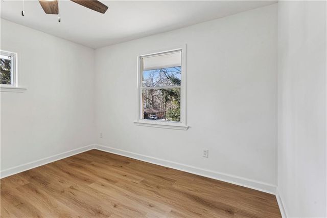 5729 Jefferson Avenue, Forest Park, GA 30297