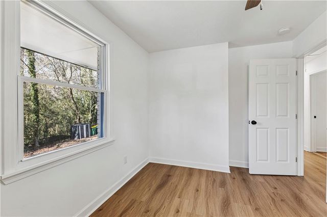 5729 Jefferson Avenue, Forest Park, GA 30297