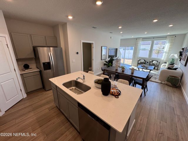 14451 MACADAMIA Lane, Jacksonville, FL 32218