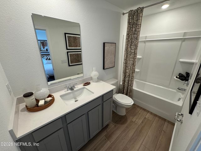 14451 MACADAMIA Lane, Jacksonville, FL 32218