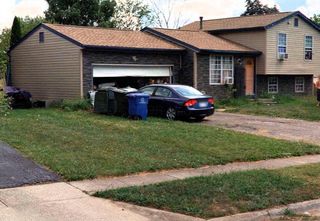 4848 Deephollow Drive, Columbus, OH 43228