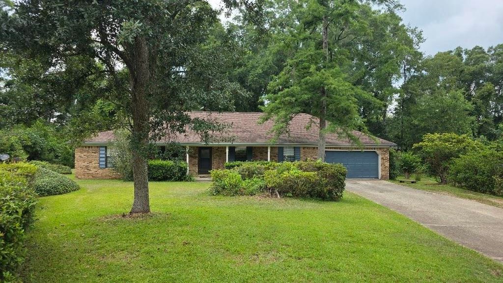 1565 E BLOCKFORD Court, Tallahassee, FL 32317