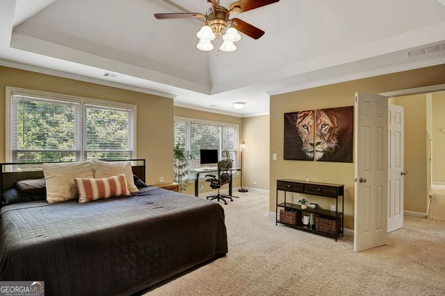 111 Green Branch Drive, Tyrone, GA 30290