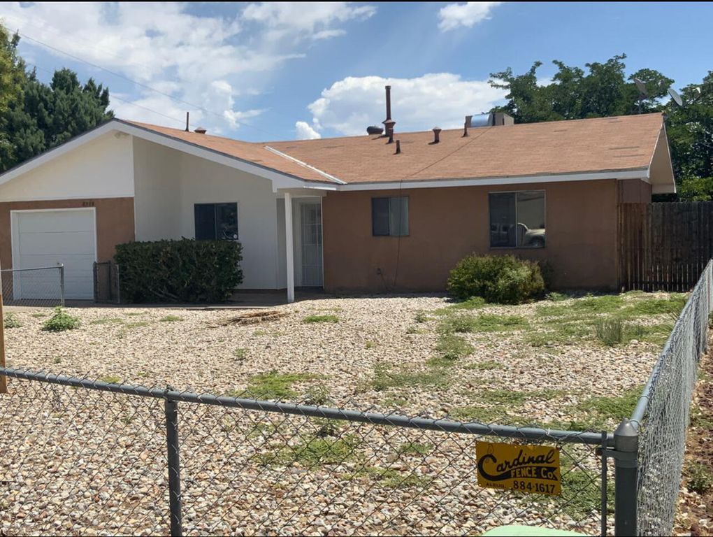 2508 LOS VIEJITOS Street NW, Albuquerque, NM 87120