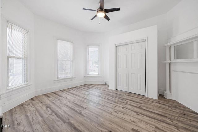 110 N Tarboro Street, Raleigh, NC 27610