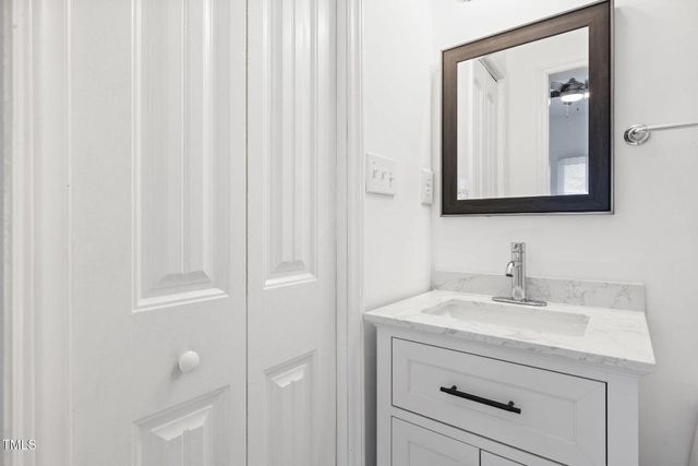 110 N Tarboro Street, Raleigh, NC 27610