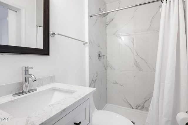 110 N Tarboro Street, Raleigh, NC 27610