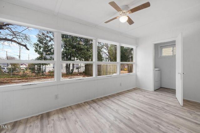 110 N Tarboro Street, Raleigh, NC 27610