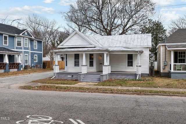 110 N Tarboro Street, Raleigh, NC 27610