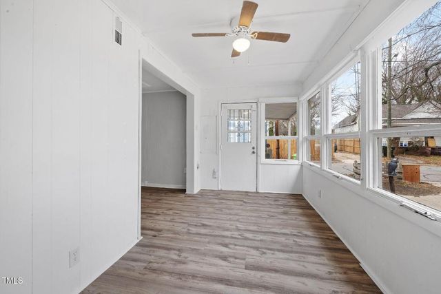 110 N Tarboro Street, Raleigh, NC 27610