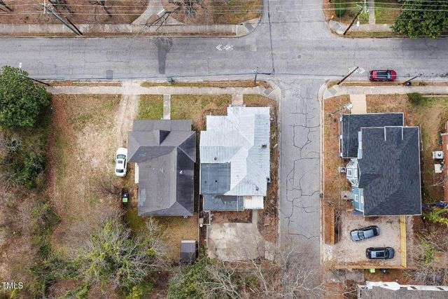 110 N Tarboro Street, Raleigh, NC 27610