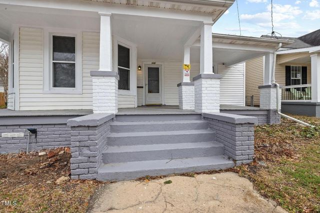 110 N Tarboro Street, Raleigh, NC 27610