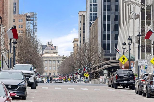 110 N Tarboro Street, Raleigh, NC 27610