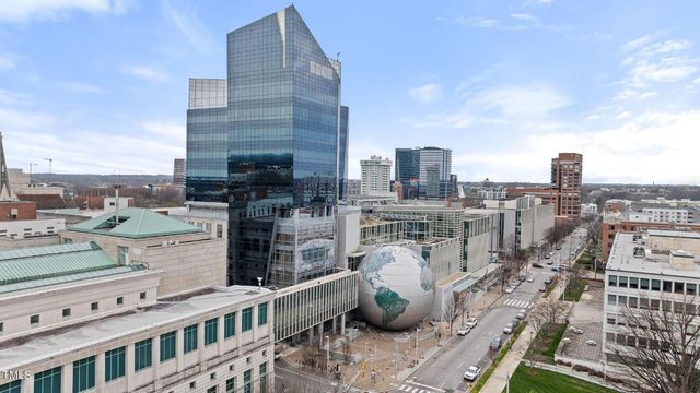 110 N Tarboro Street, Raleigh, NC 27610