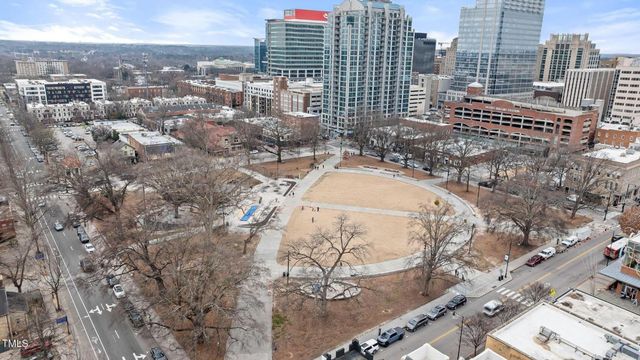 110 N Tarboro Street, Raleigh, NC 27610