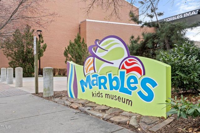 110 N Tarboro Street, Raleigh, NC 27610