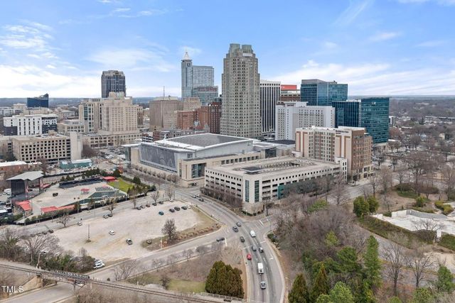 110 N Tarboro Street, Raleigh, NC 27610