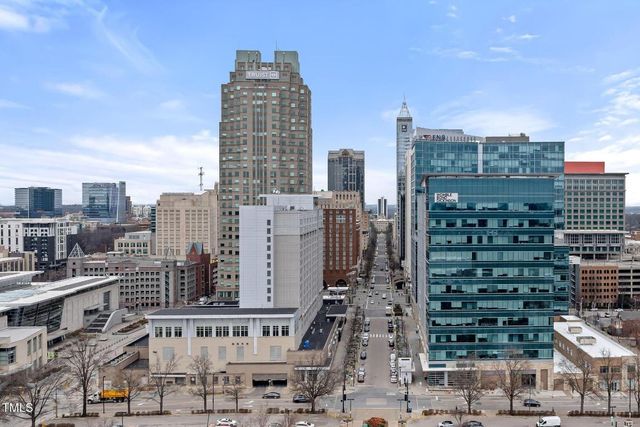 110 N Tarboro Street, Raleigh, NC 27610