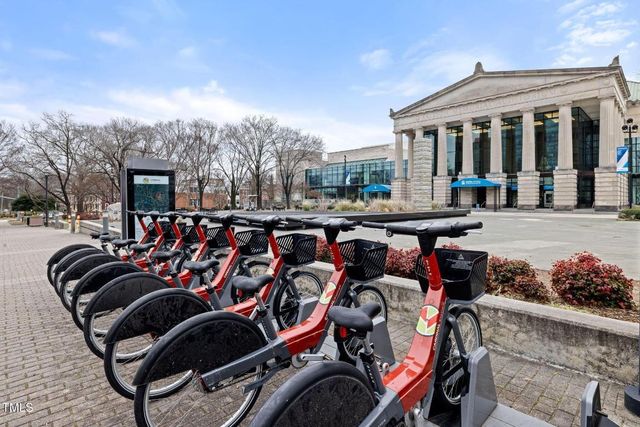 110 N Tarboro Street, Raleigh, NC 27610