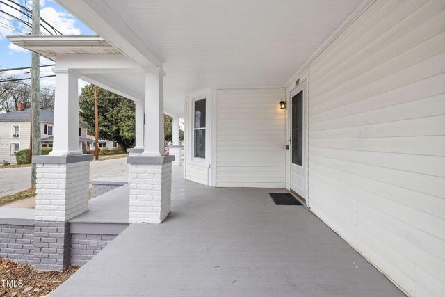 110 N Tarboro Street, Raleigh, NC 27610