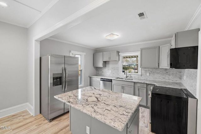 110 N Tarboro Street, Raleigh, NC 27610