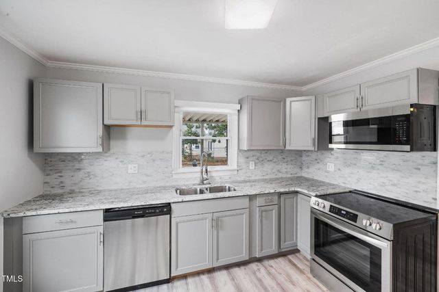 110 N Tarboro Street, Raleigh, NC 27610