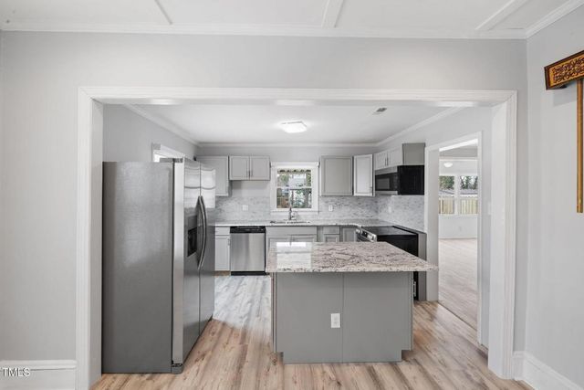 110 N Tarboro Street, Raleigh, NC 27610