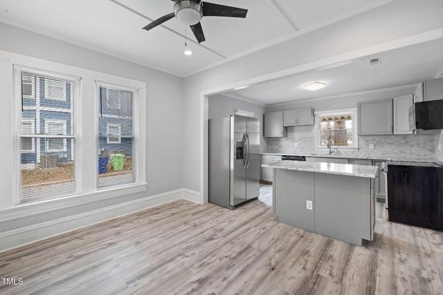 110 N Tarboro Street, Raleigh, NC 27610