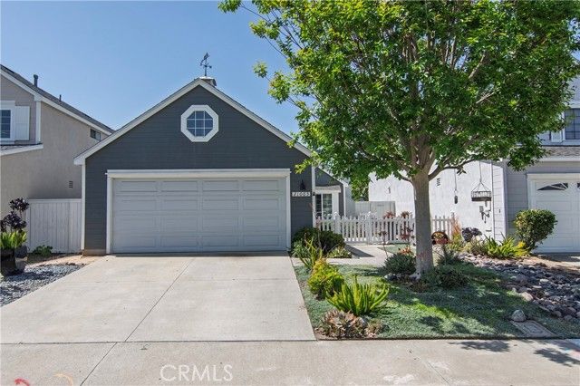 21065 Carob, Mission Viejo, CA 92691