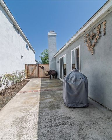 21065 Carob, Mission Viejo, CA 92691