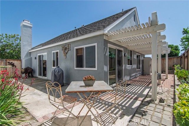 21065 Carob, Mission Viejo, CA 92691