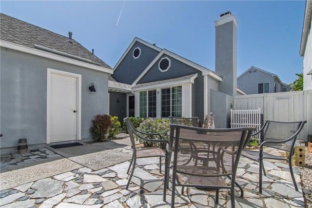 21065 Carob, Mission Viejo, CA 92691