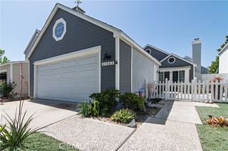 21065 Carob, Mission Viejo, CA 92691