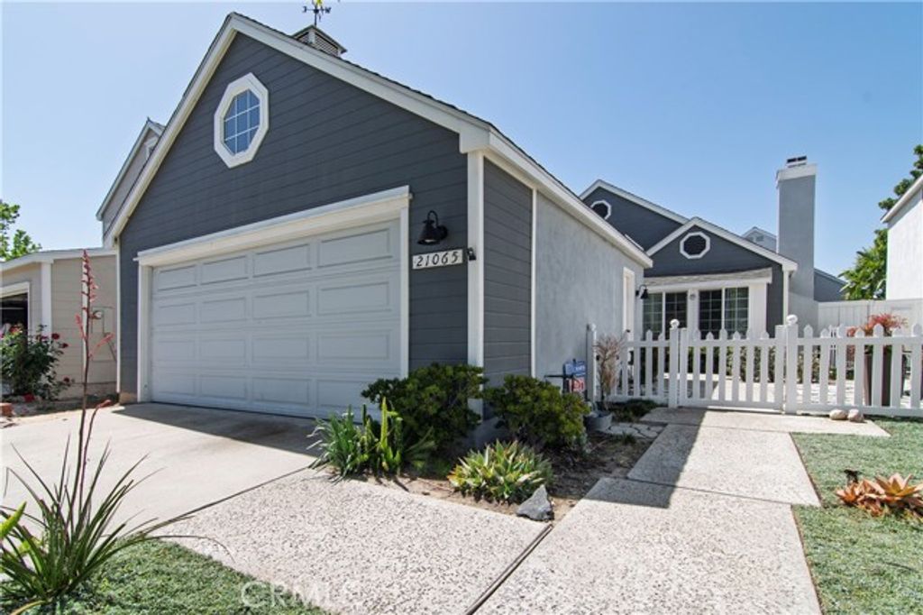 21065 Carob, Mission Viejo, CA 92691