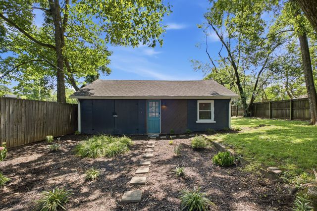 1215 N 7th St, Nashville, TN 37207